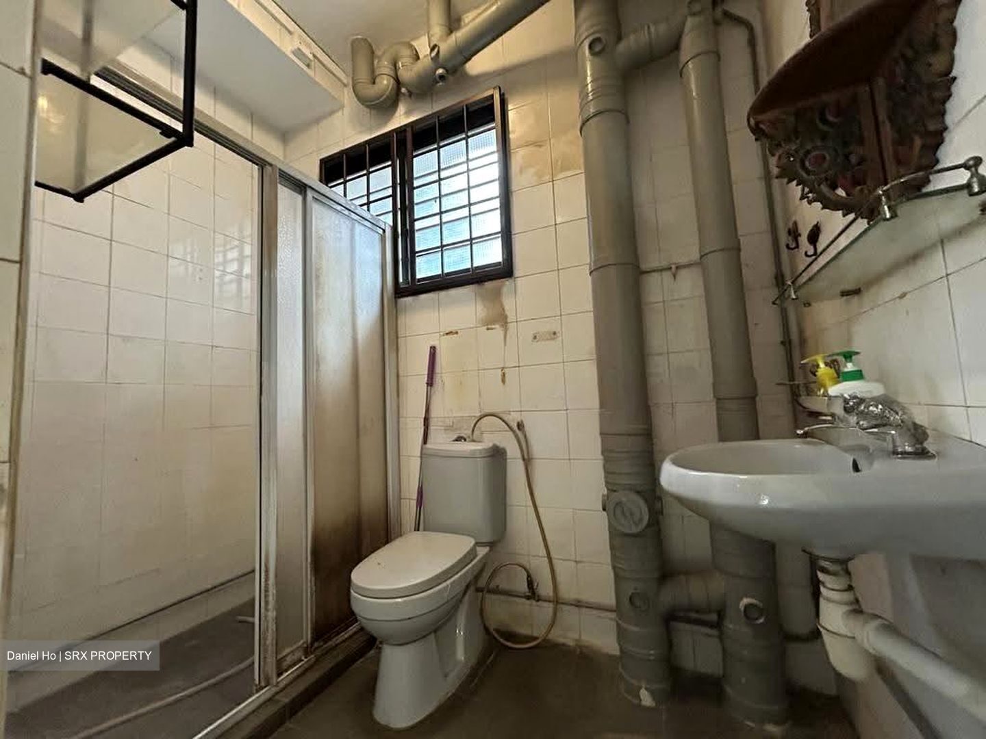 Blk 289G Bukit Batok Street 25 (Bukit Batok), HDB 4 Rooms #627428741